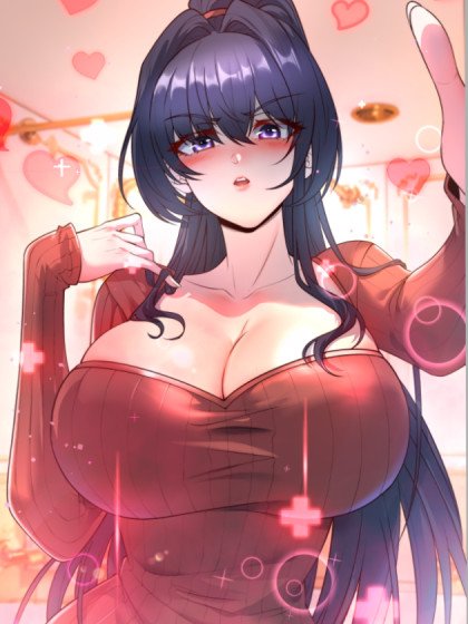 星臨(九星毒奶)